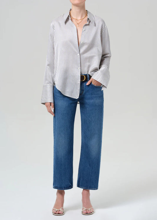 FAYE VINTAGE STRAIGHT