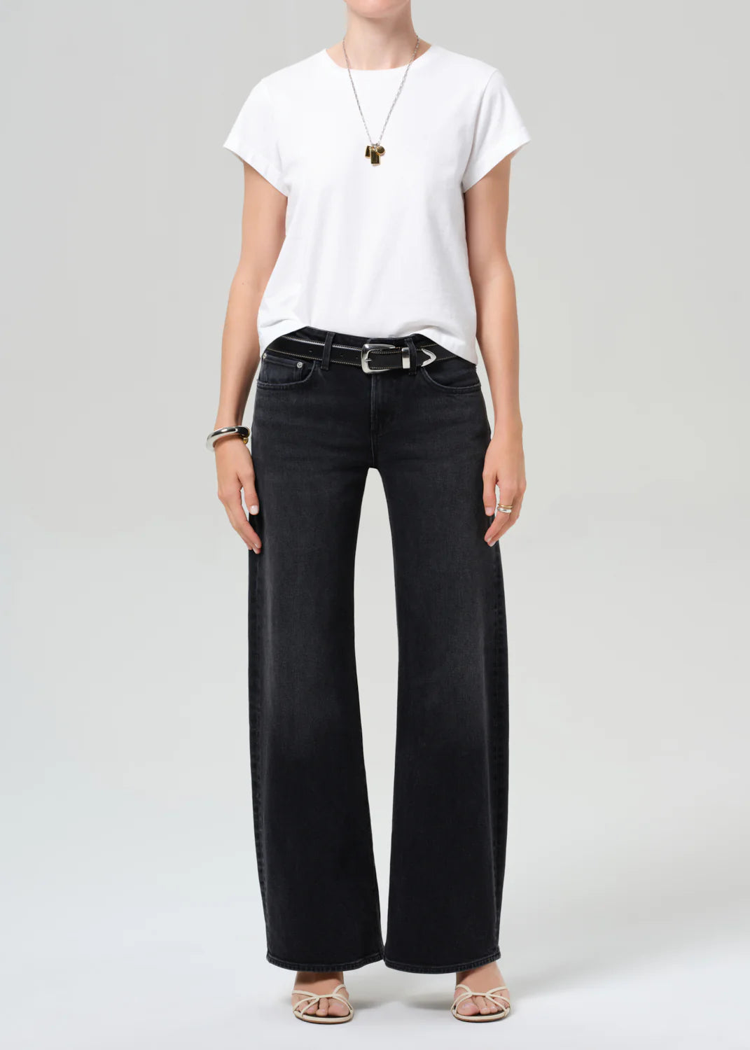 THE NORA TROUSER