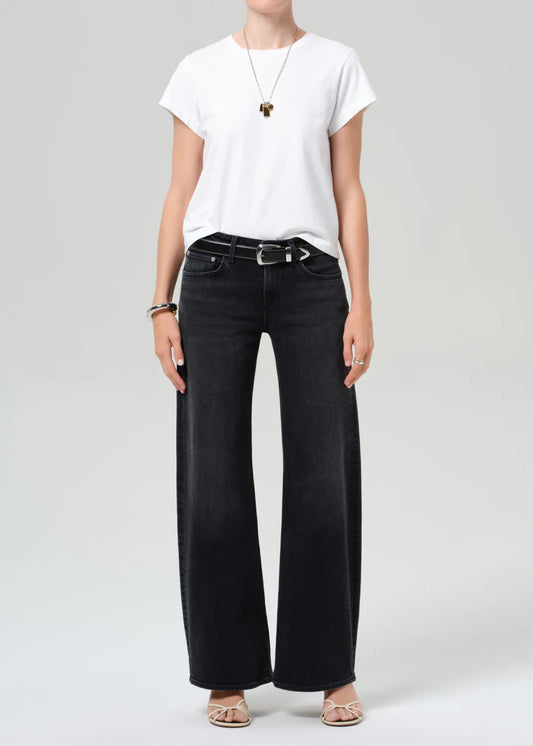 THE NORA TROUSER
