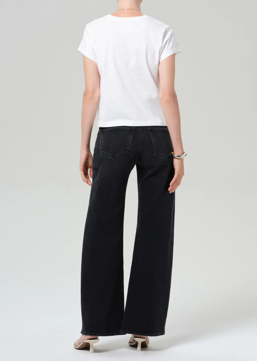 THE NORA TROUSER
