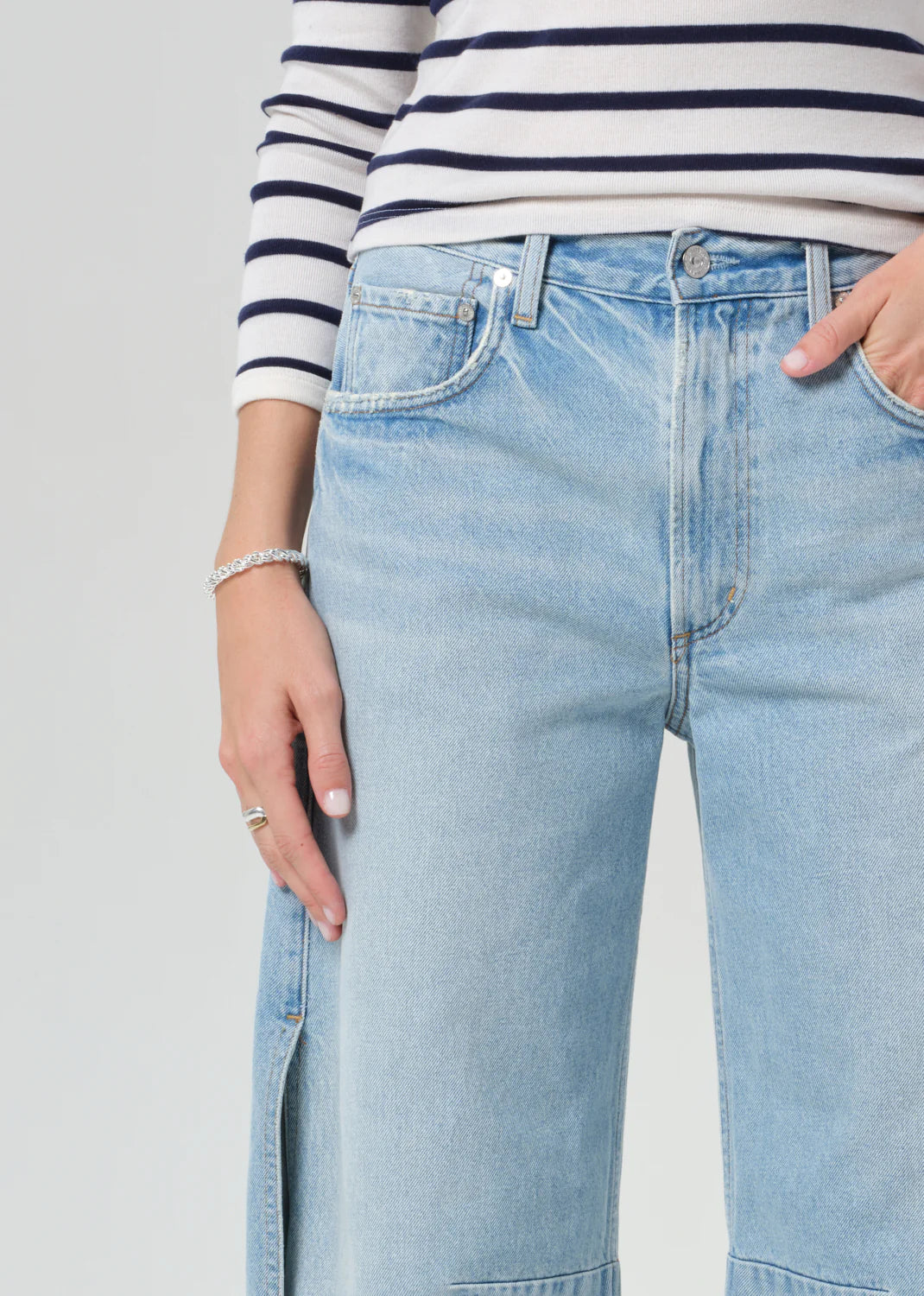 TULIP JEAN