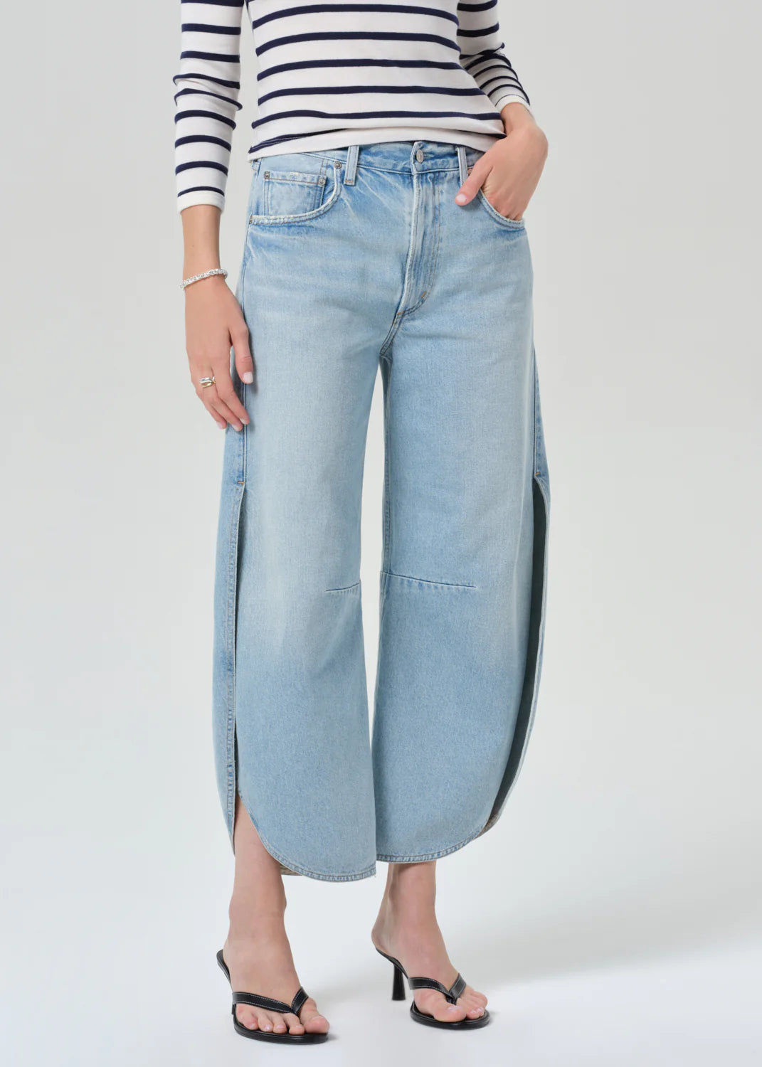 TULIP JEAN