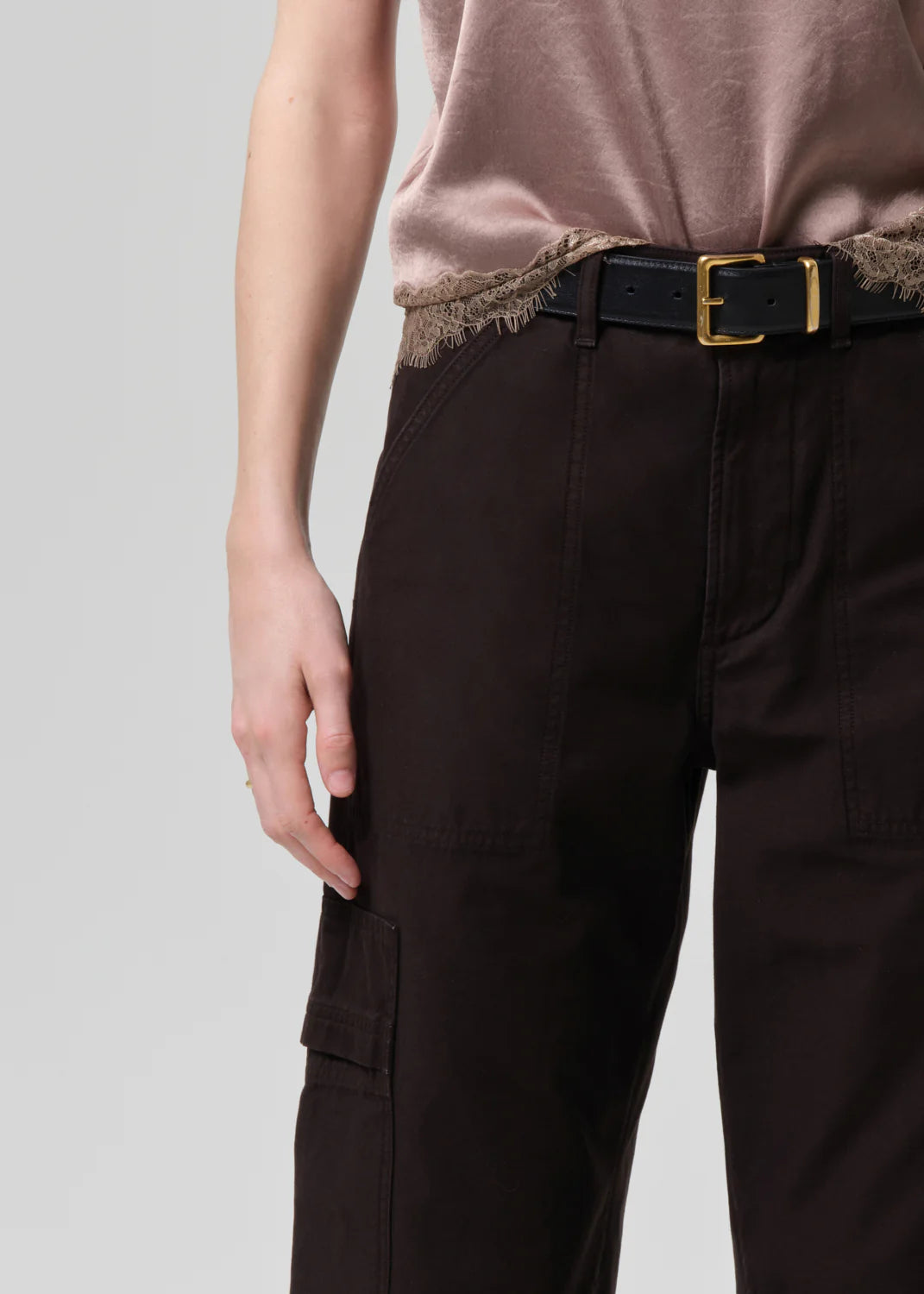 CIELA BUBBLE HEM UTILITY