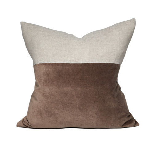 Bergen Pillow 22 - SM Topaz