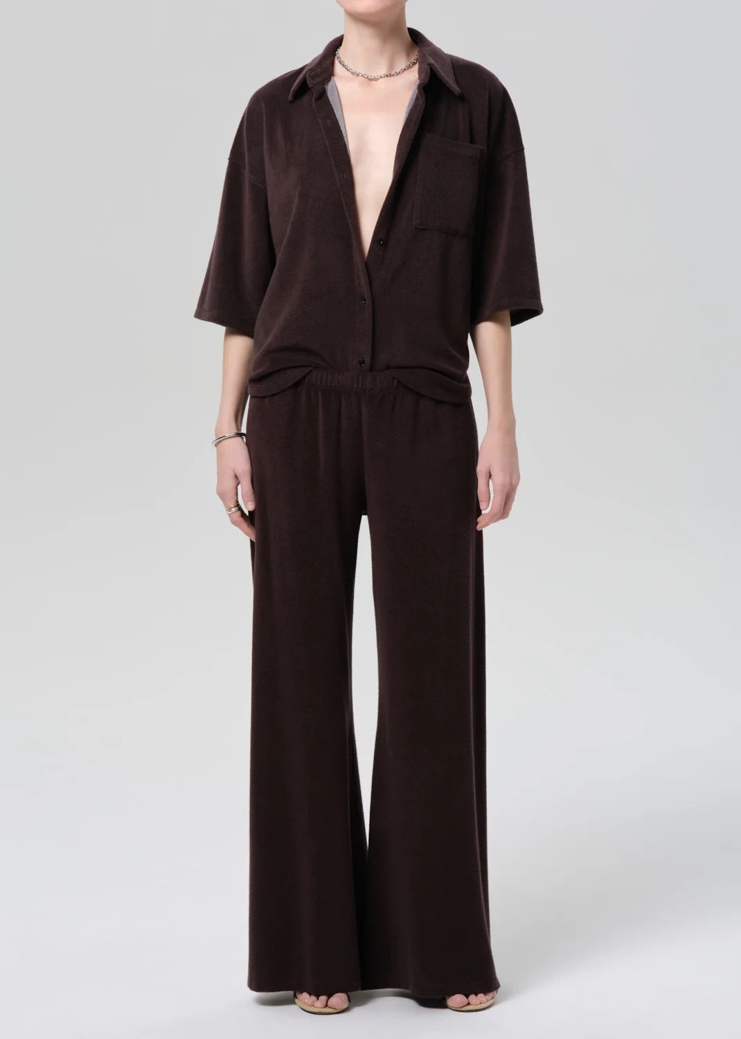 NORA PULL ON PANT