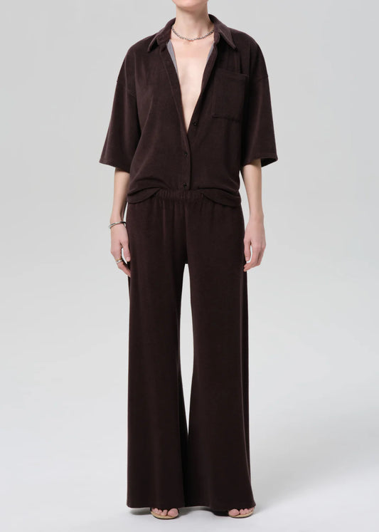 NORA PULL ON PANT