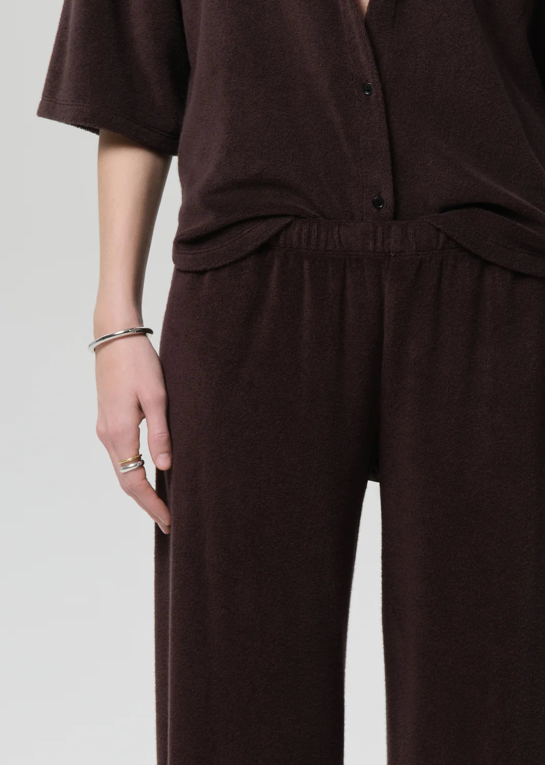 NORA PULL ON PANT