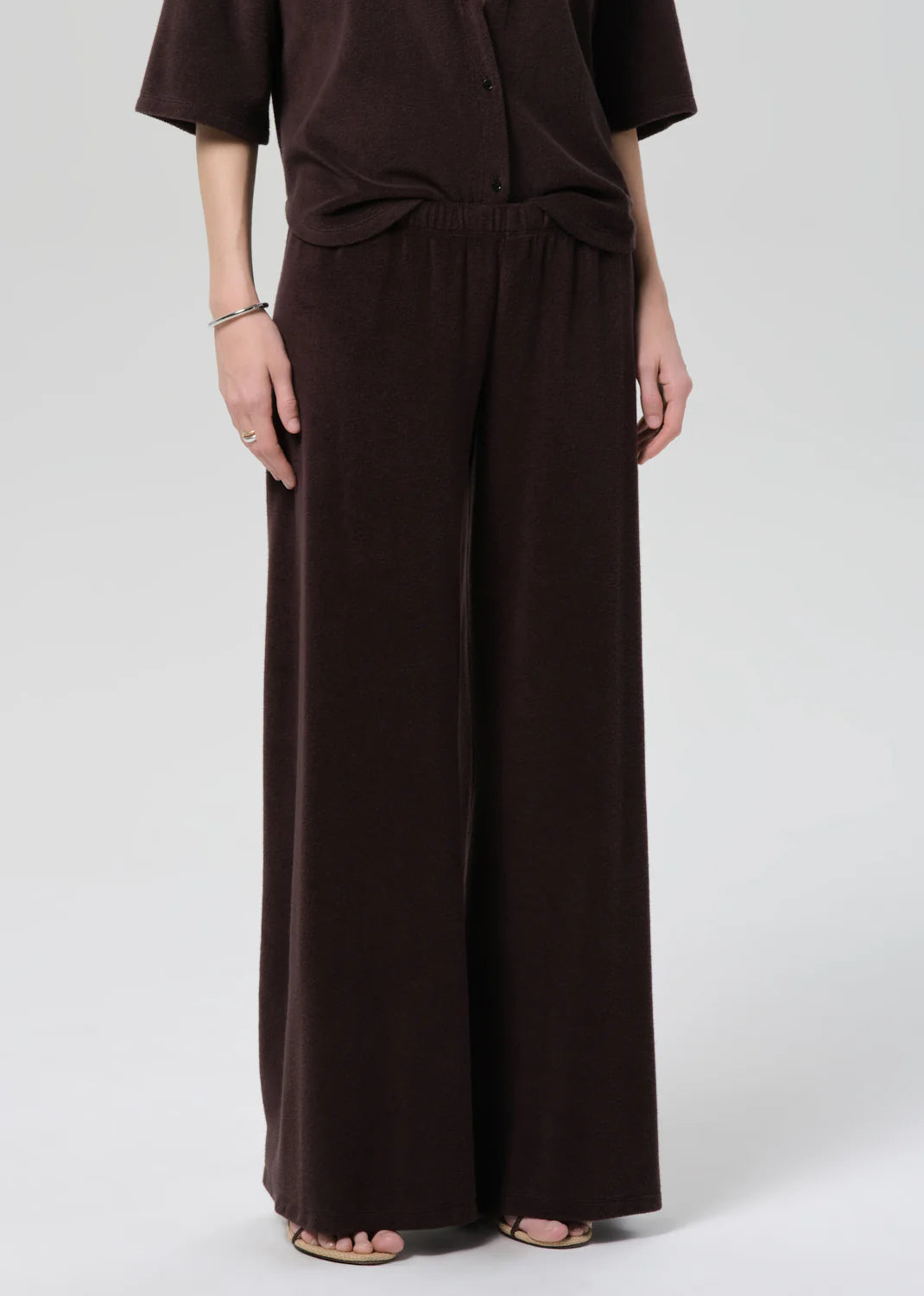 NORA PULL ON PANT