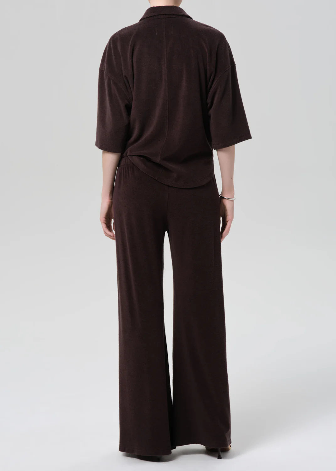 NORA PULL ON PANT