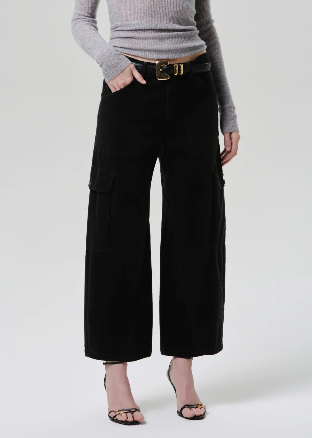 THASSOS PANT CORDUROY