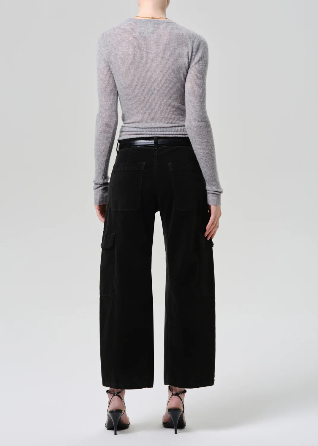 THASSOS PANT CORDUROY