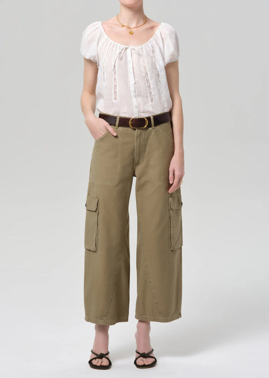 THASSOS UTILITY PANT