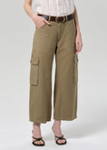 Load image into Gallery viewer, THASSOS UTILITY PANT
