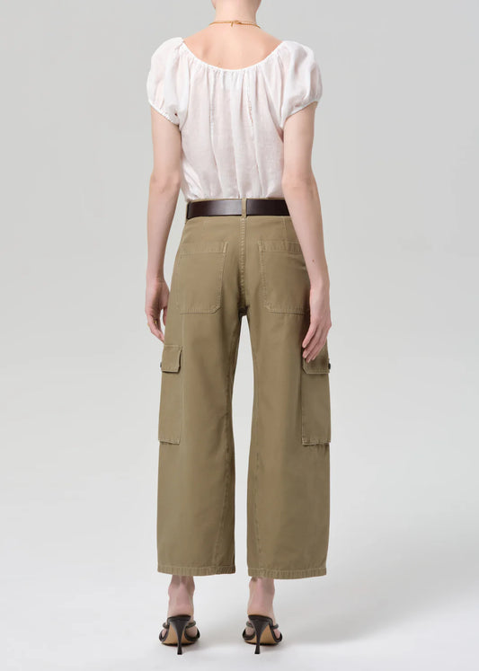 THASSOS UTILITY PANT