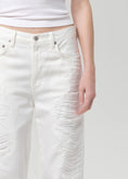 Load image into Gallery viewer, MIRO LONG RELAXED JEAN
