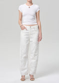 Load image into Gallery viewer, MIRO LONG RELAXED JEAN
