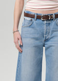 Load image into Gallery viewer, VINTAGE CULOTTE JEAN

