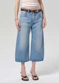 Load image into Gallery viewer, VINTAGE CULOTTE JEAN

