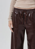 Load image into Gallery viewer, PULL ON RECYCLED LEATHER
