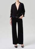 Load image into Gallery viewer, NORA CORDUROY TROUSER LEG
