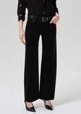 Load image into Gallery viewer, NORA CORDUROY TROUSER LEG
