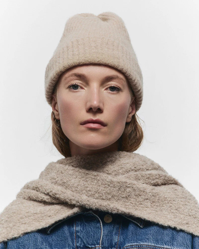 PIPER BEANIE