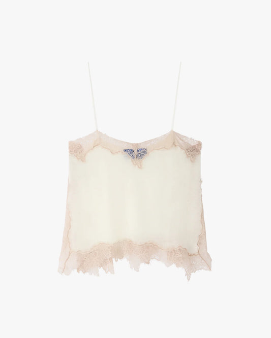 AERIS TANK