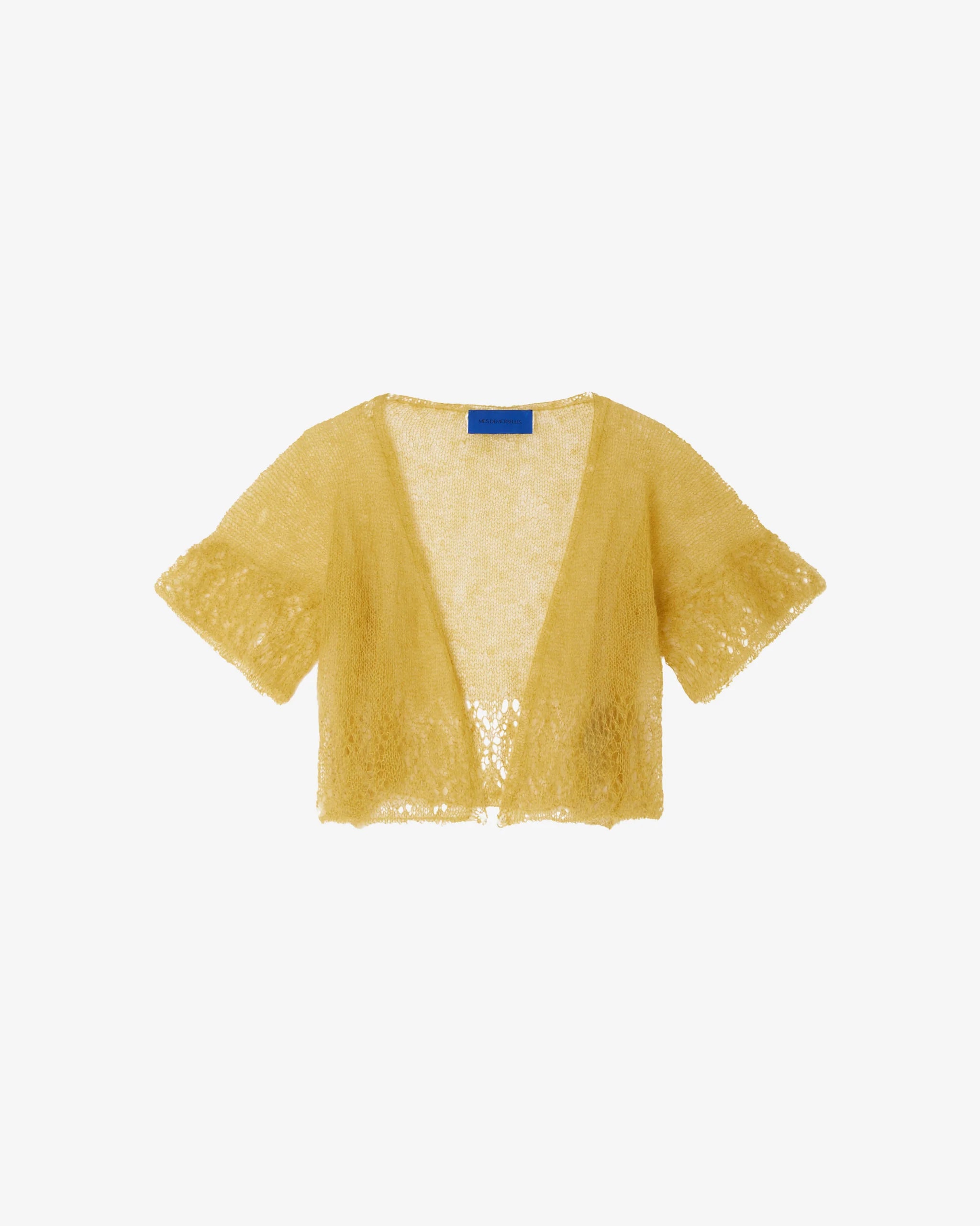 HANAN CARDIGAN