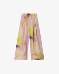 Load image into Gallery viewer, ROSA SILK PANT
