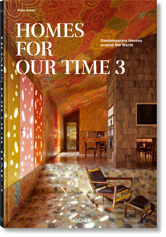 HOMES FOR OUR TIME