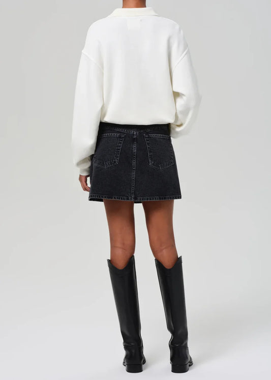 BRITA MINI SKIRT