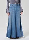 Load image into Gallery viewer, EFFIE MAXI SKIRT
