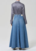 Load image into Gallery viewer, EFFIE MAXI SKIRT
