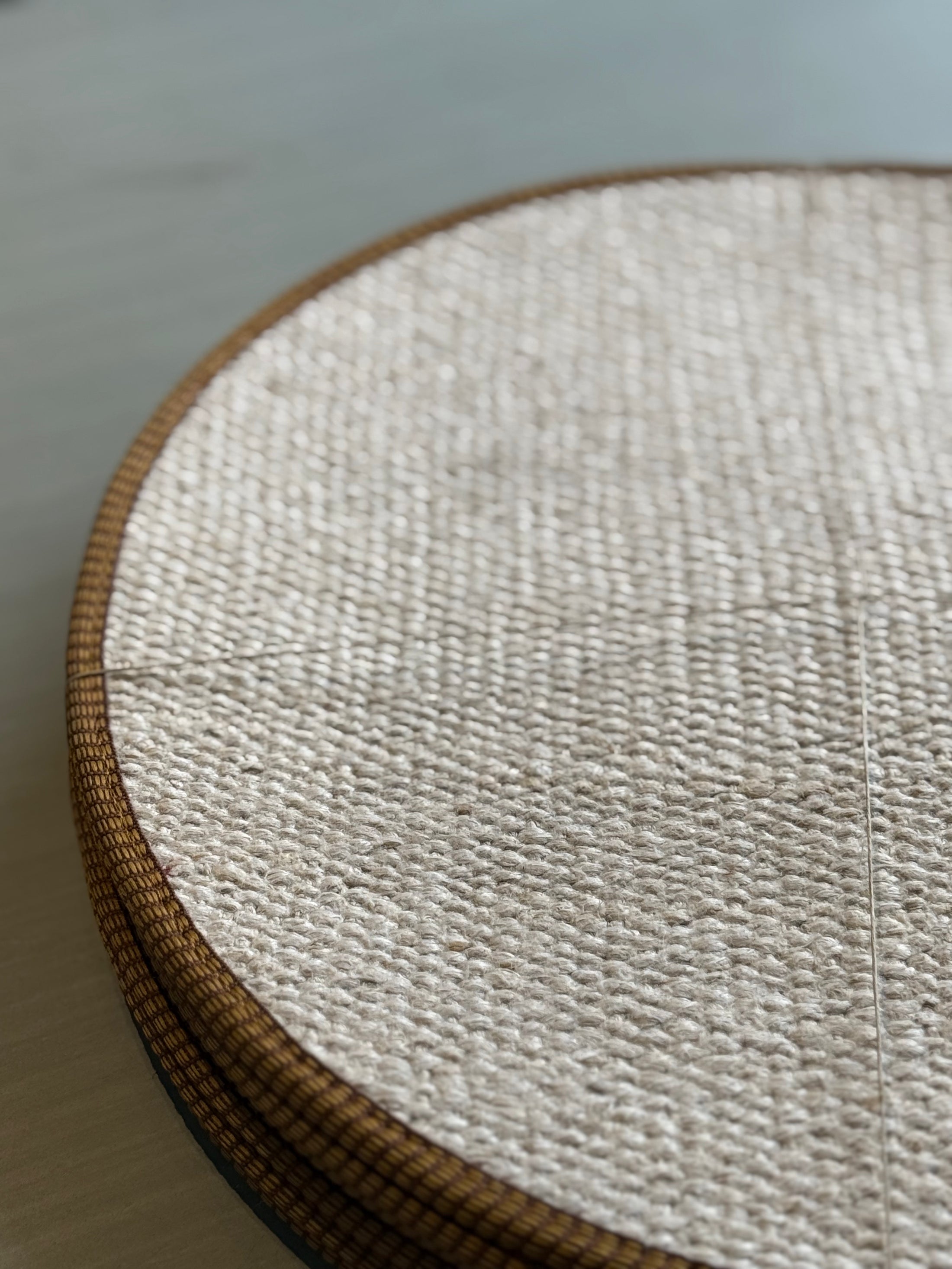 HEMP CHARGER - SET OF 6