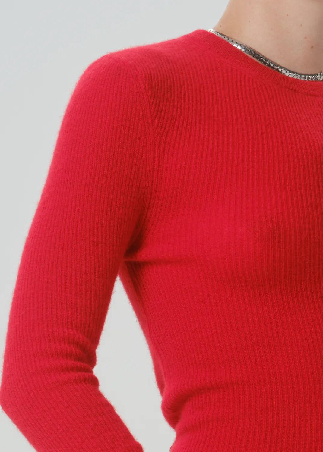 ALESSIA CREWNECK SWEATER