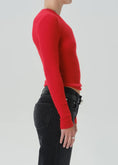 Load image into Gallery viewer, ALESSIA CREWNECK SWEATER
