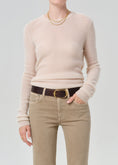 Load image into Gallery viewer, ALESSIA CREWNECK SWEATER

