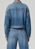 Load image into Gallery viewer, ALMA JEAN JACKET
