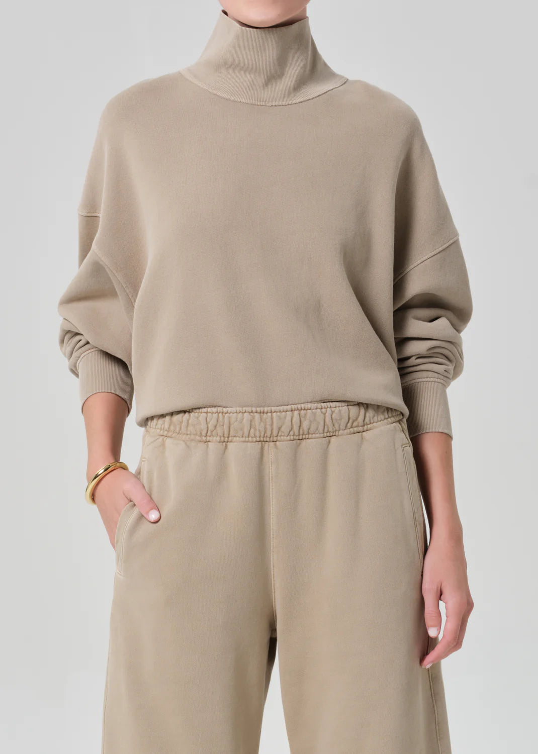 JEMMA TURTLENECK