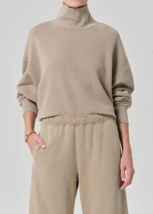 JEMMA TURTLENECK