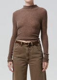 Load image into Gallery viewer, LEELAH TURTLENECK SWEATER
