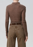 Load image into Gallery viewer, LEELAH TURTLENECK SWEATER
