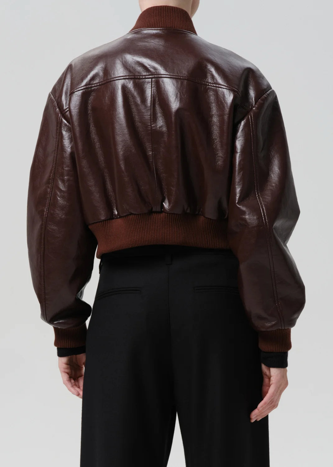 CAMILLE MOTO JACKET