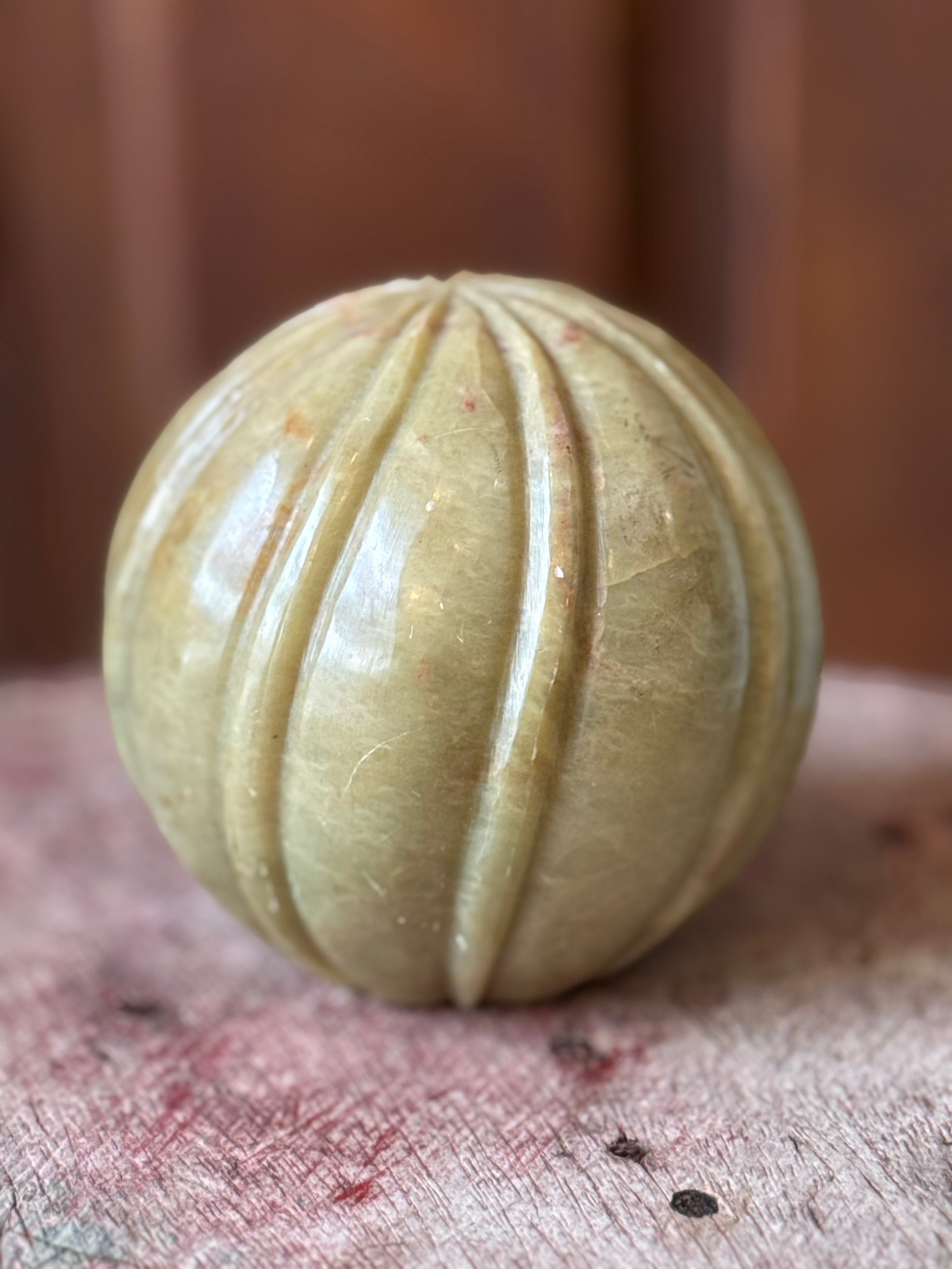 JADE SPHERE