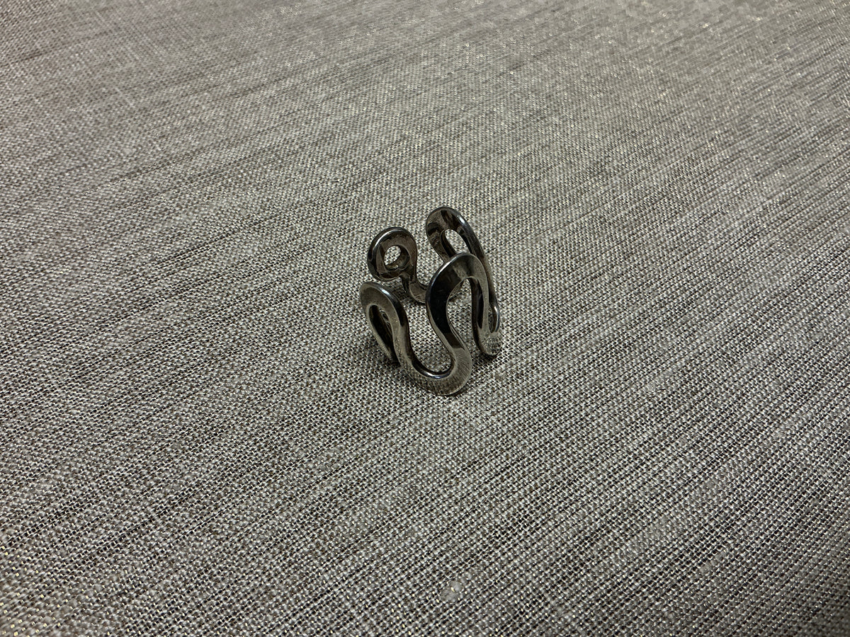 ANNA GRETA EKER RING