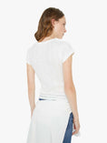 Load image into Gallery viewer, ITTY BITTY RINGER TEE
