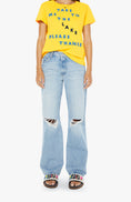 Load image into Gallery viewer, THE BOXY GOODIE GOODIE TEE
