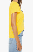 Load image into Gallery viewer, THE BOXY GOODIE GOODIE TEE
