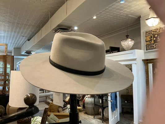 BECK HAT