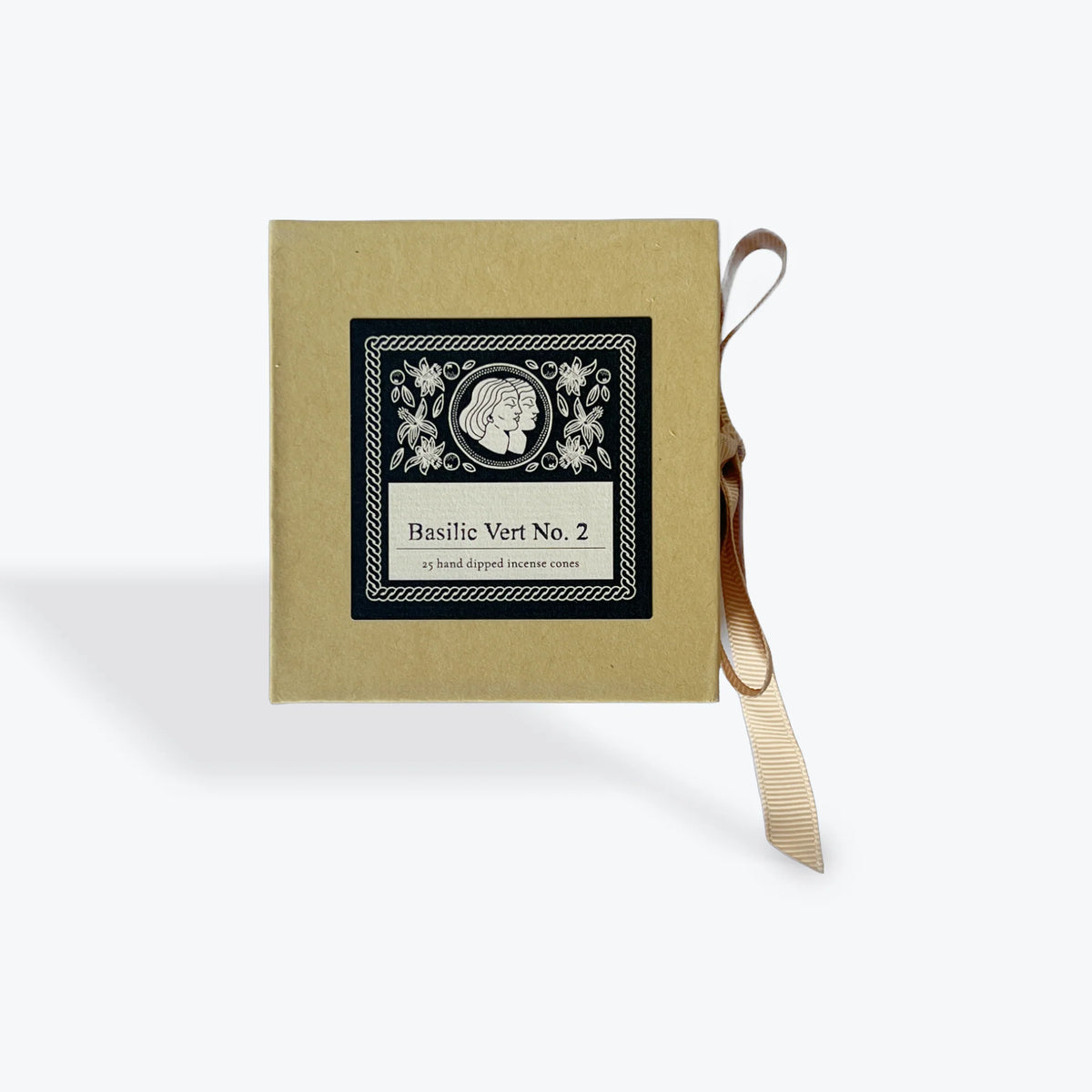 NO. 2 BASILIC VERT INCENSE